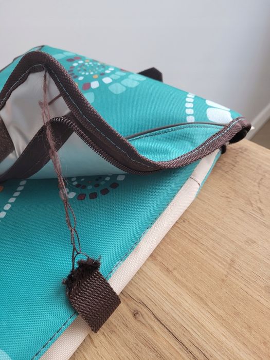 Torba termiczna Campingaz Minimaxi 19l Ethnic