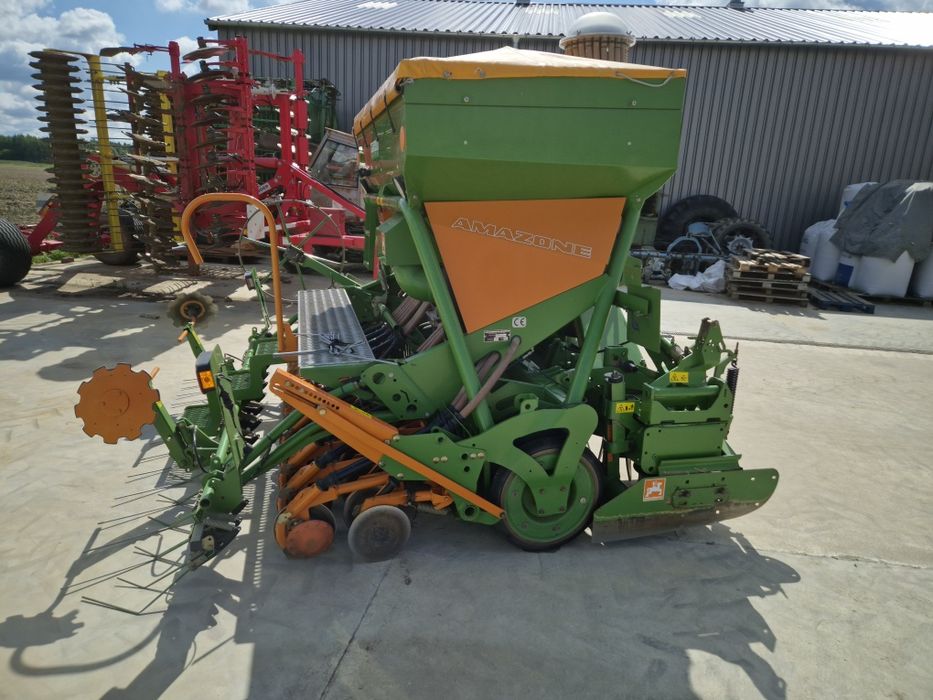 Amazone ADP- 303