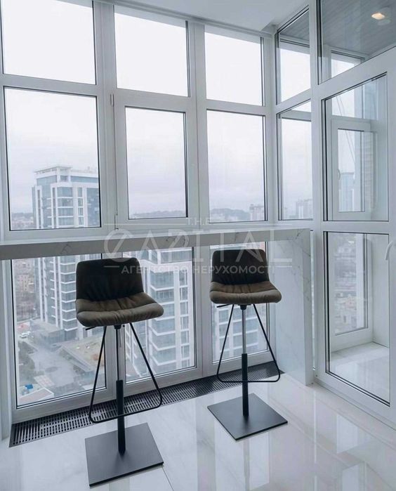 4+-rooms apartment apartment by the address st. Bulvar Druzhby Narodov (area 212 m²) - Atlanta.ua - photo 11