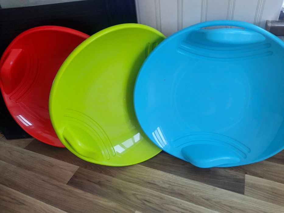 Санки дитячі, льодянки.