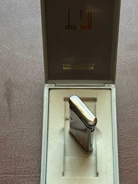 zapalniczka gazowa nowa