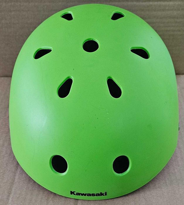 Capacete protecção criança