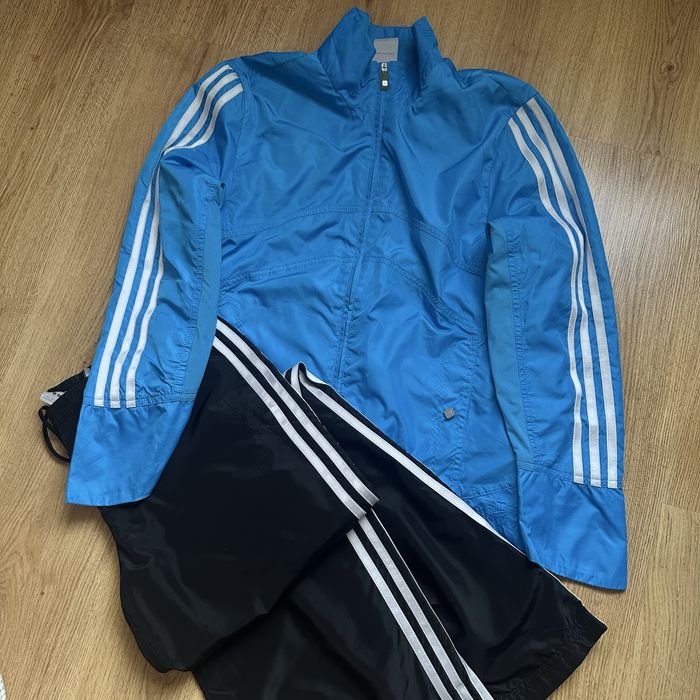 Спортивний костюм адідас р.М на зріст 165см