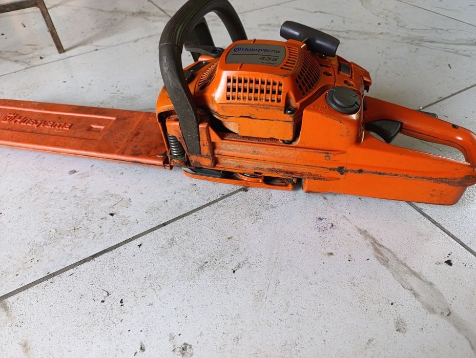 Husqvarna 435 II  967 15 54-45