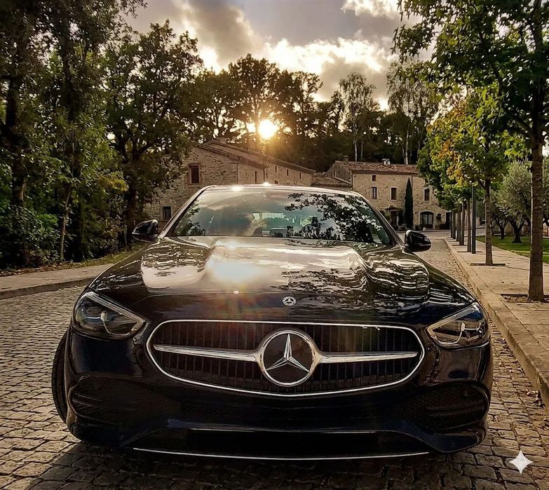 Mercedes-Benz C 300 e 9G-TRONIC Avantgarde Advanced