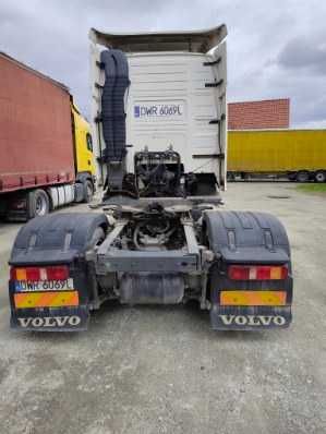VOLVO FH13 460 Mega