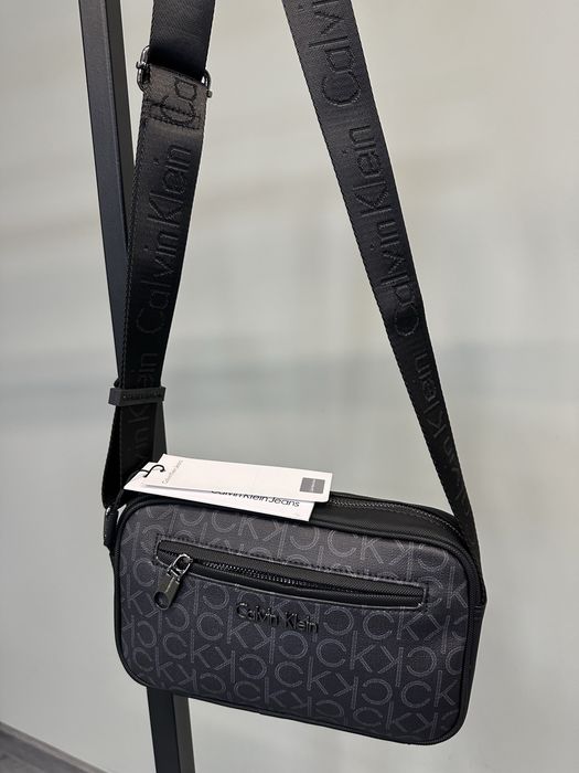 Нова оригінальна сумка Calvin Klein