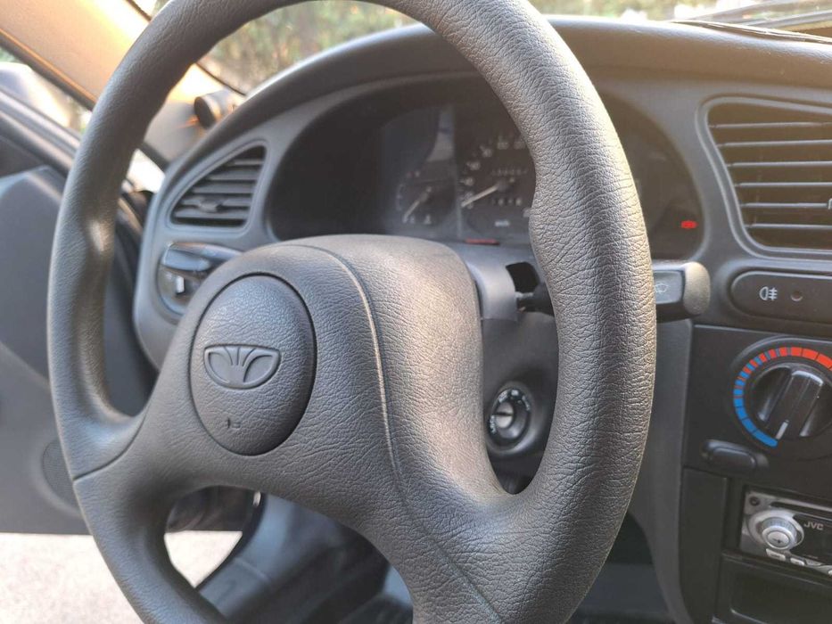 Daewoo Lanos 2004 г.в.