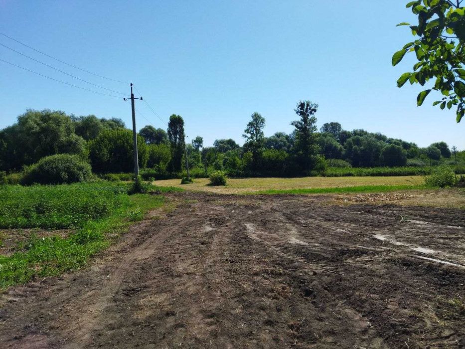 продам земельну ділянку Бабаї