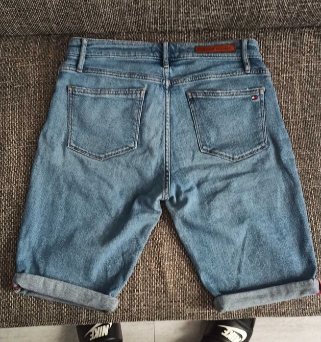 Spodenki Tommy Hilfiger