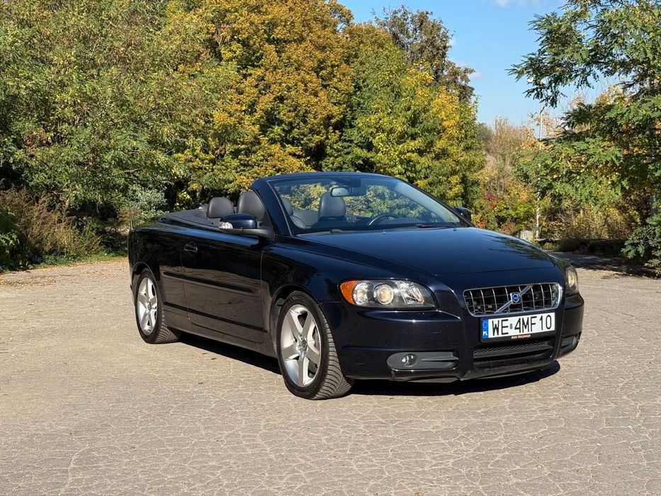 Volvo C70