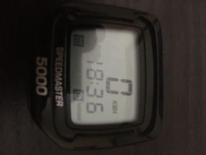 Sigma Speedmaster 500064177169634819120