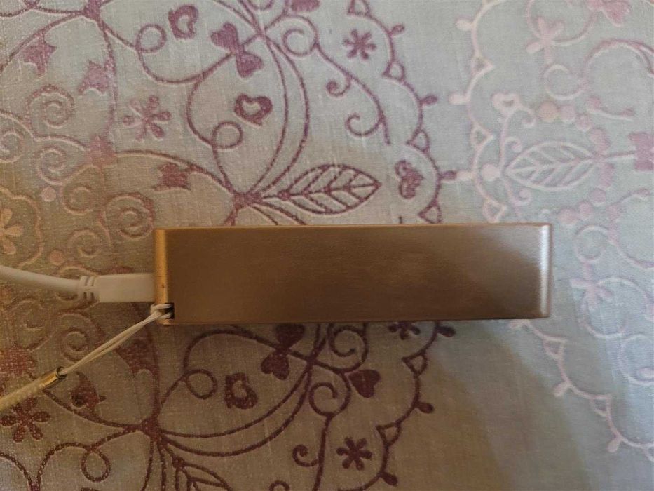 Powerbank LBVYR - Extreme, Smartfon, Tablet, Ładowarka, Przenośny, Mob
