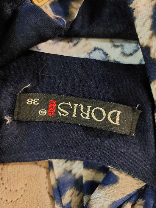 Леопадрове плаття