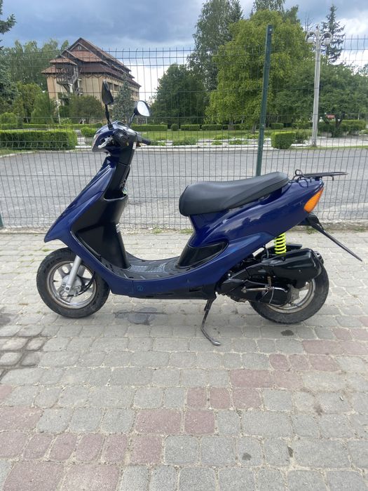 Продам honda dio 34