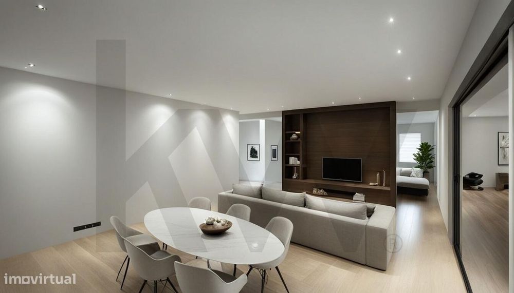 Apartamento T4 com suite | Quinta de São Tomé – Condeixa‑a‑Nova