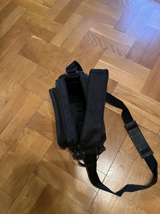 Torba na sprzęt foto wideo