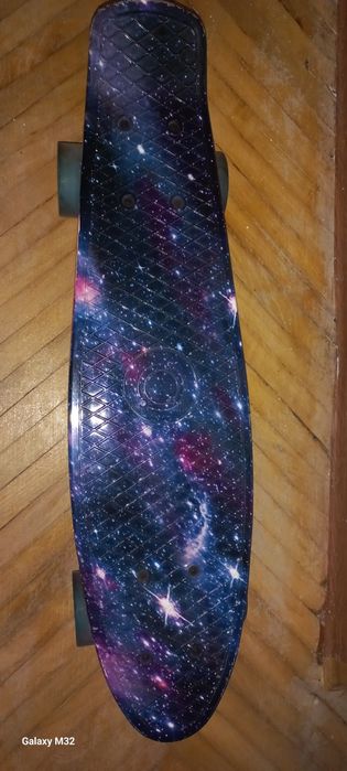 Пеніборд дитячий транспорт.