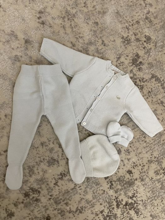 Святковий Набір для хлопчика