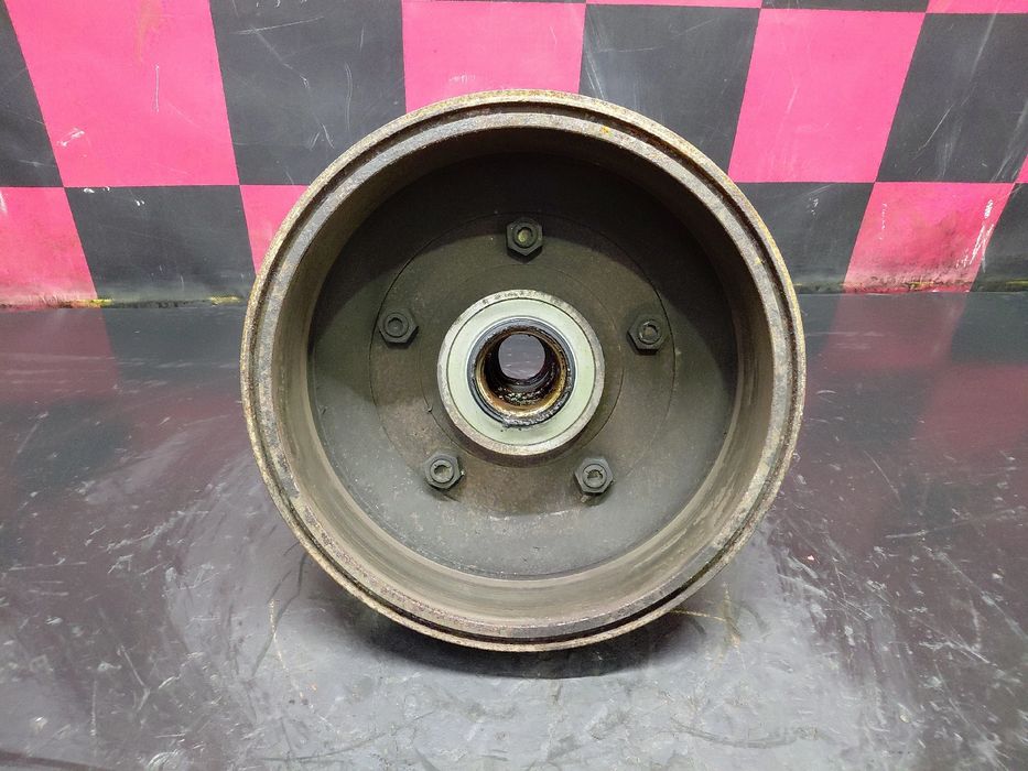 Cubo da roda MITSUBISHI Canter (FE5, FE6) VI