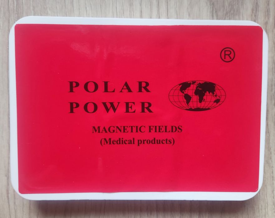 Biostymulator magnetyczny Polar Power