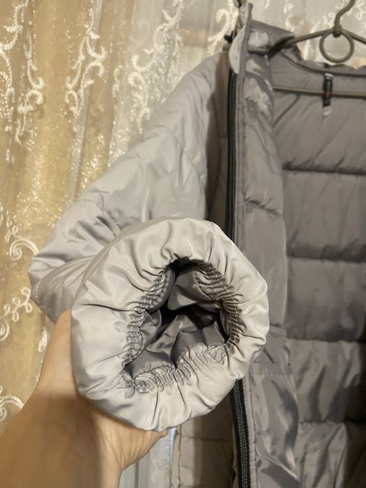 Зимова куртка