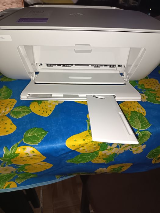 HP deskjet 2800e