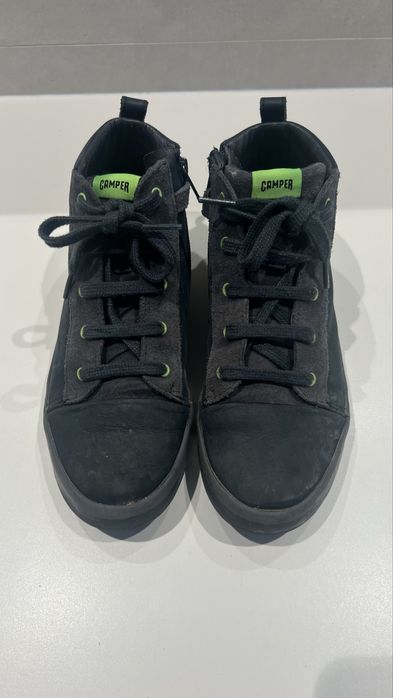 Botas Camper Rapaz