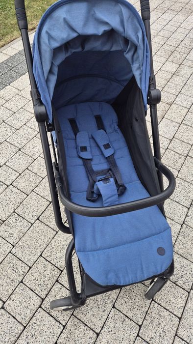 Wózek cybex eezy s2