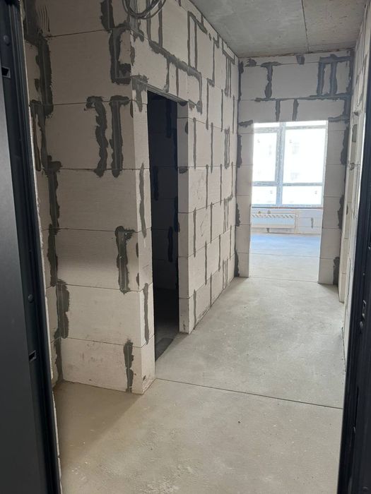 ЖК АТМОСФЕРА, яка закохує