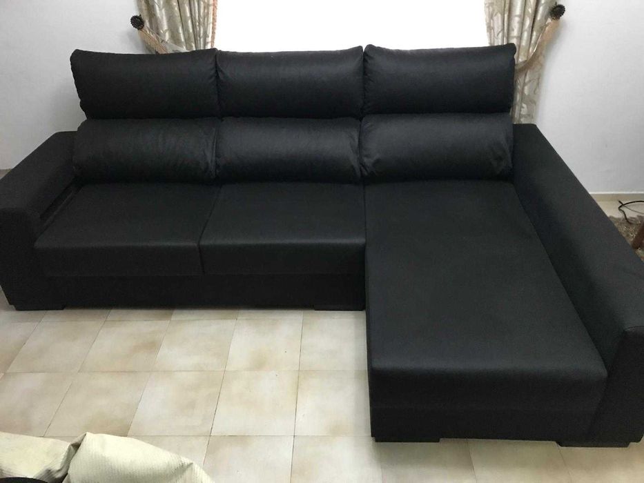 SOFÁ NOVO 2.55 x 1.50  ( A pronta entrega )
