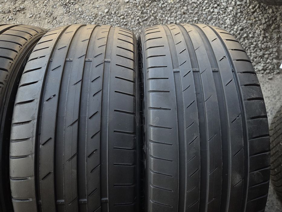 225 45 R18 Kumho
