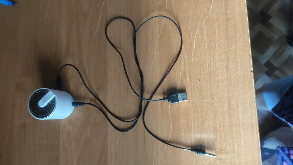 Колонка музыкальная