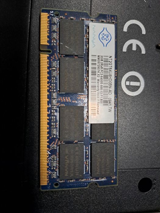 Portatil Sony Vaio - Peças64738275331585123