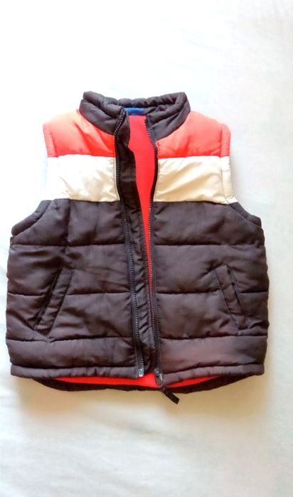 Жилетка на флісі дитяча Cherokee