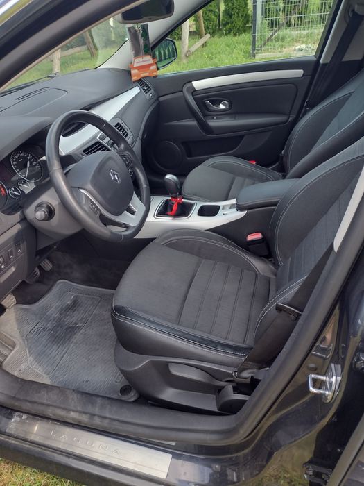 Renault laguna 3 kombi 2.0 16v 140KM