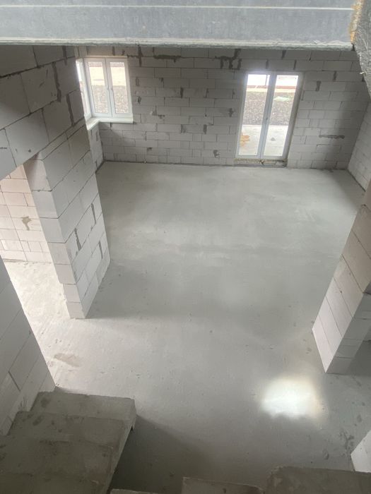 Продам цегляні будинки біля Києва. Продам будинок Київ. Новобудова