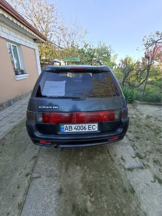 Продам ваз 2111 бензин
