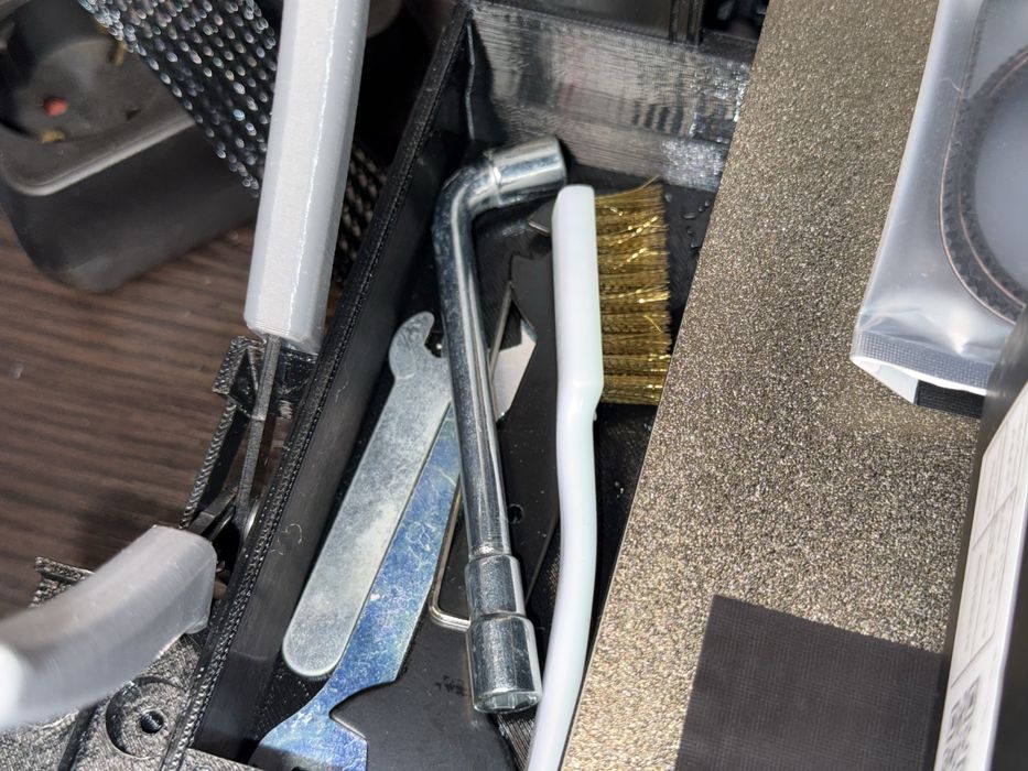 Creality Ender 3 v3 KE