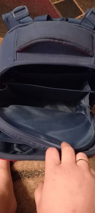 Рюгзак KITE         b