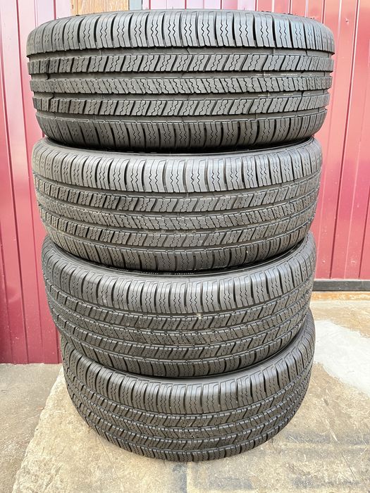 Шини GoodYear 225x60 R16