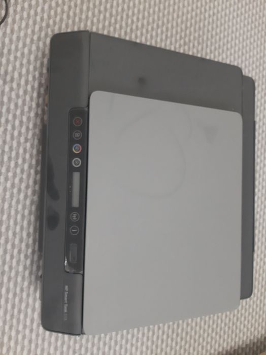 Drukarka hp smart tank 515