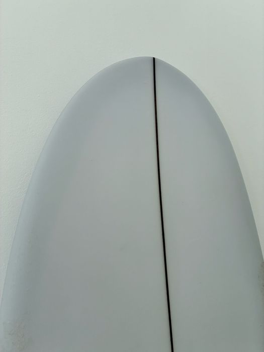 Fish Hull Fantastic Acic