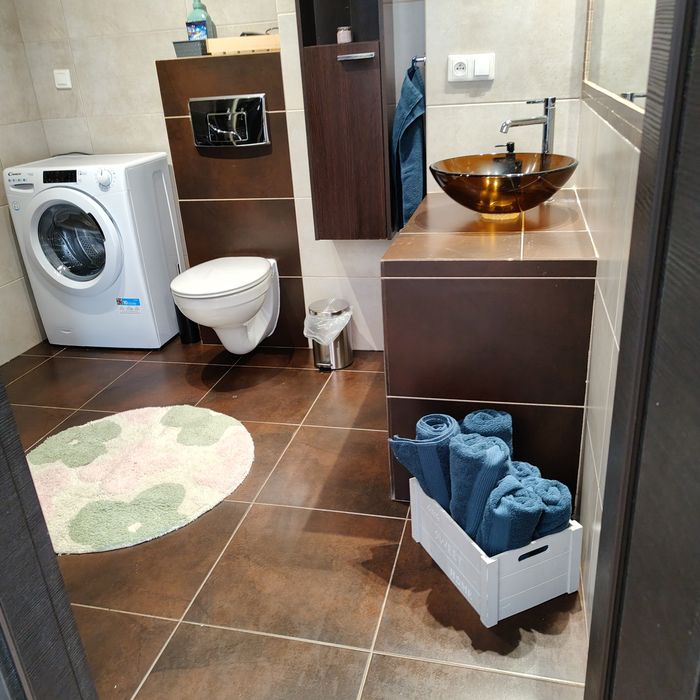 Apartament 5 osób w centrum Koszalina .