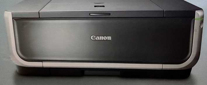 Impressora Canon Pixma IP4300_ Photo Printer
