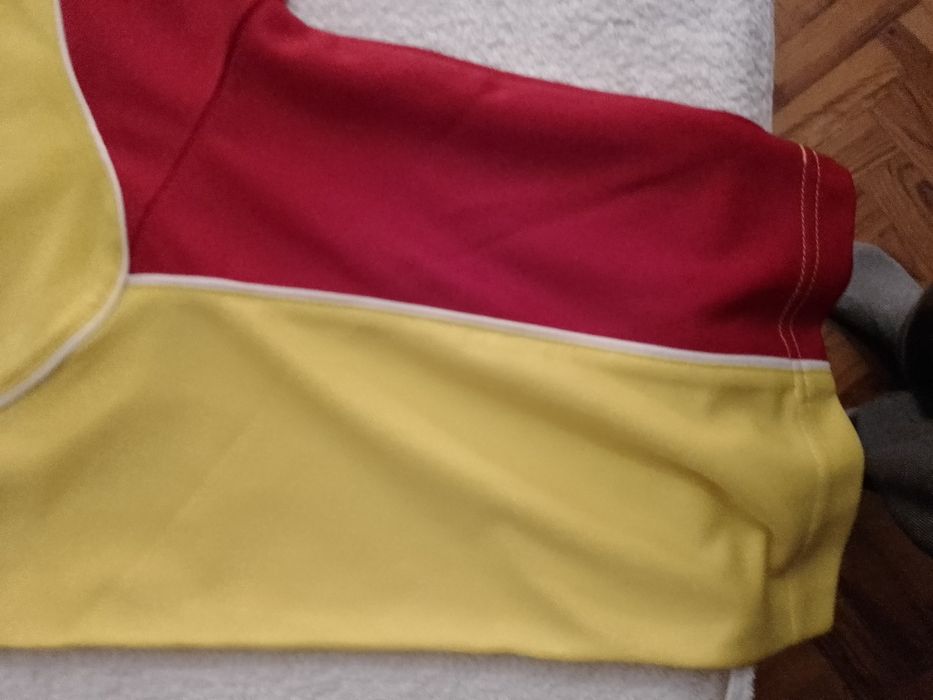 Quer Fazer crescer o Músculo?Blusa Madsport-Fitness5E-Calcoes2EDesde2E