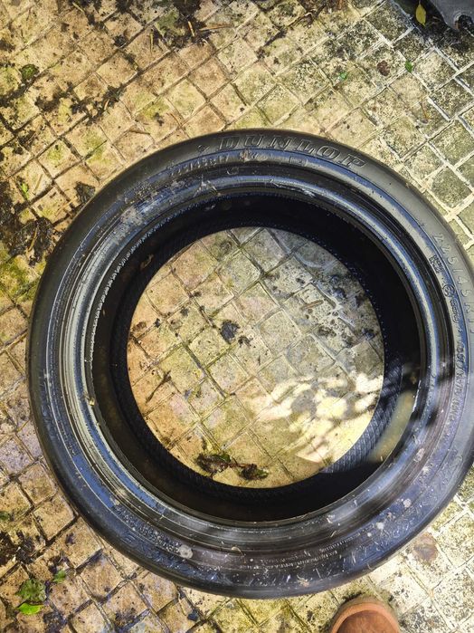 Pneus DUNLOP Sport 225/45/17   |   MICHELIN Pilot 225/50/17