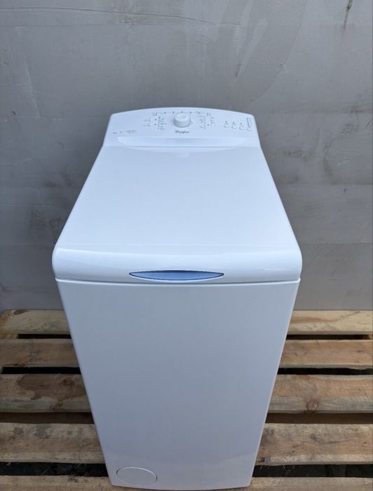 Стиральная машина з доставкою Whirlpool AWE 50510, гарантія, занос
