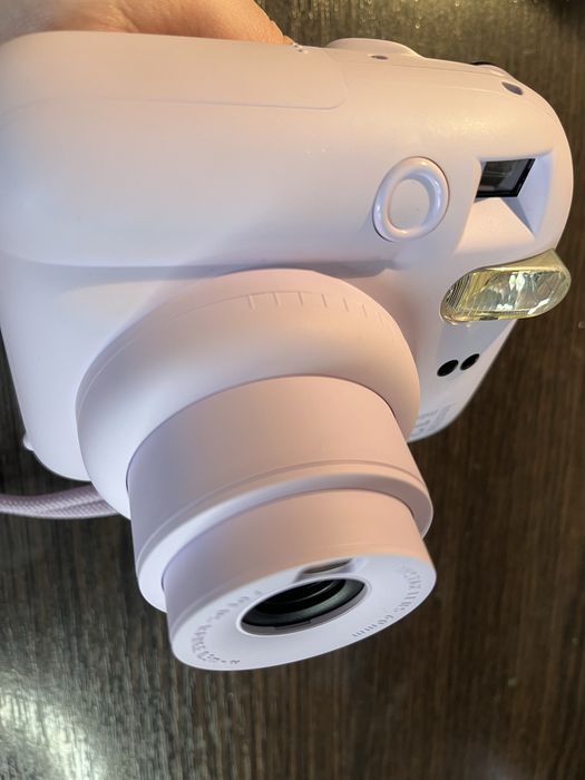 Instax mini 12 Фотоаппарат