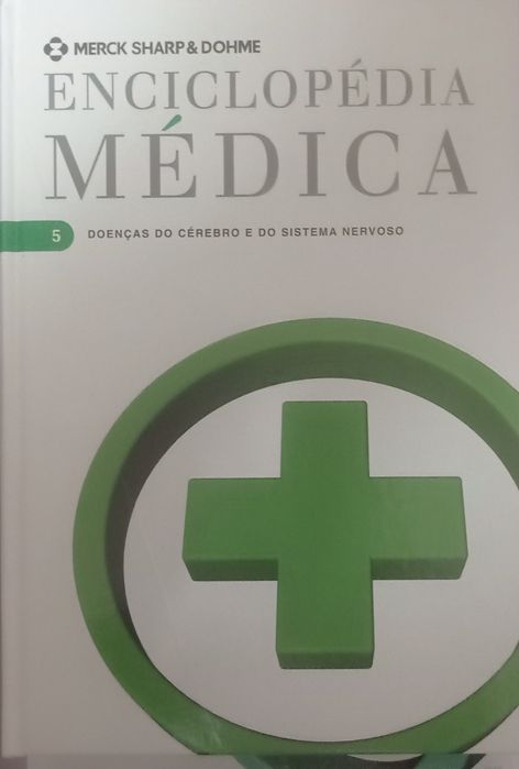 Enciclopédia Médica